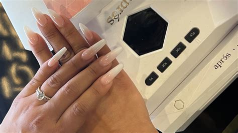 applied lacquer industries inc|Aprés Nail Launches Ombre Gel.